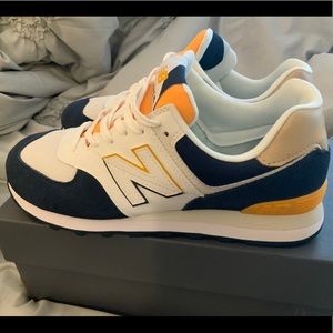 New Balance 574